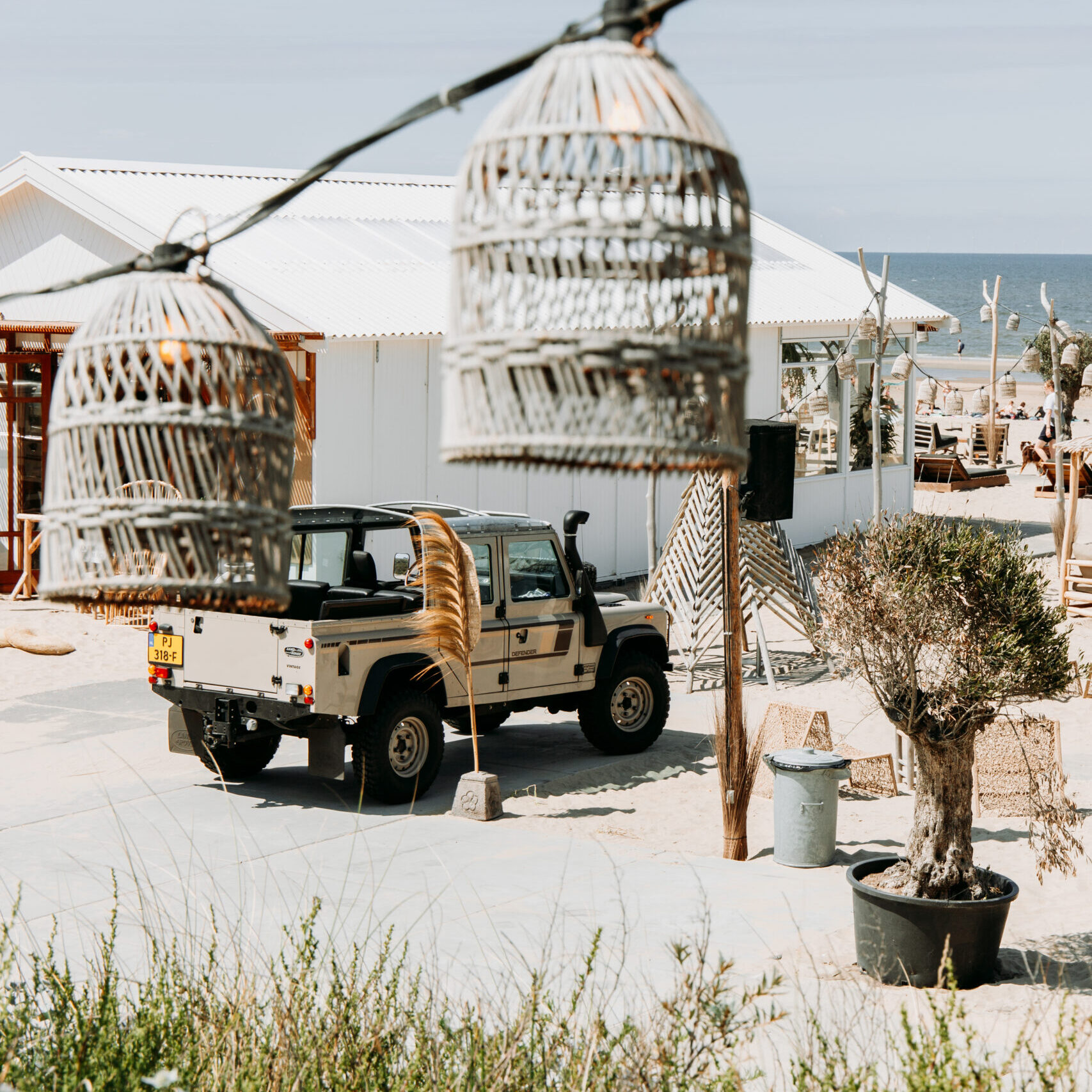 HappyFish+KayacaZandvoort-4