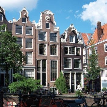 overig amsterdam